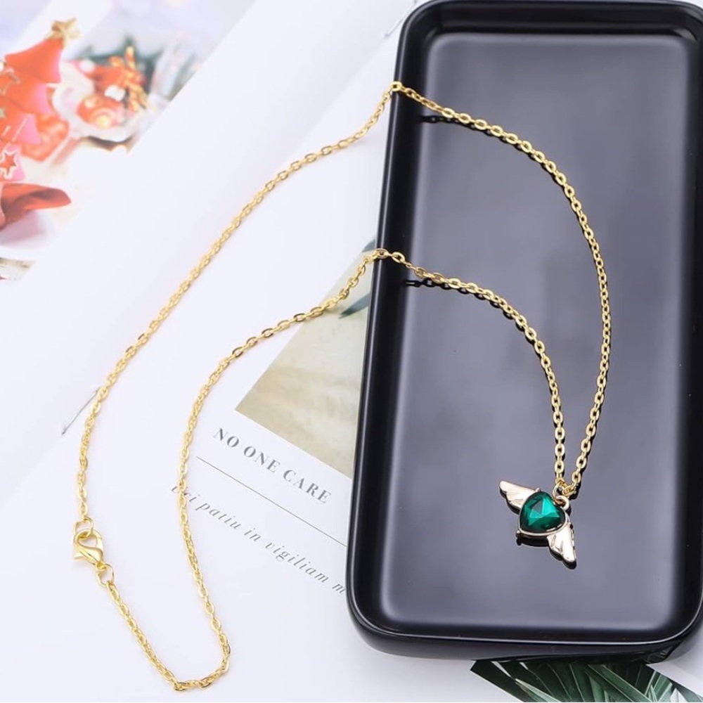 ❤️2 Gold Necklace Replacement Chain 20in BUY NOW Gold - Picture 3 of 3